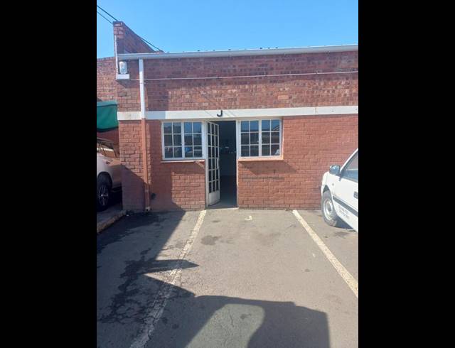 INDUSTRIAL PROPERTY TO RENT IN PIETERMARITZBURG CENTRAL